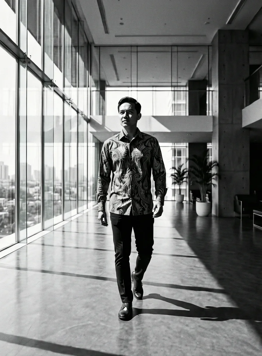 Style Architecture