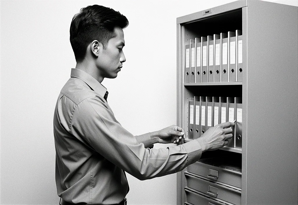 Mechanical precision in governance